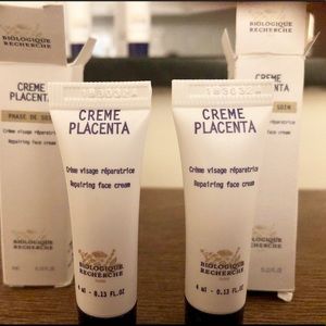 Biologique Recherche Creme Placenta (Two)